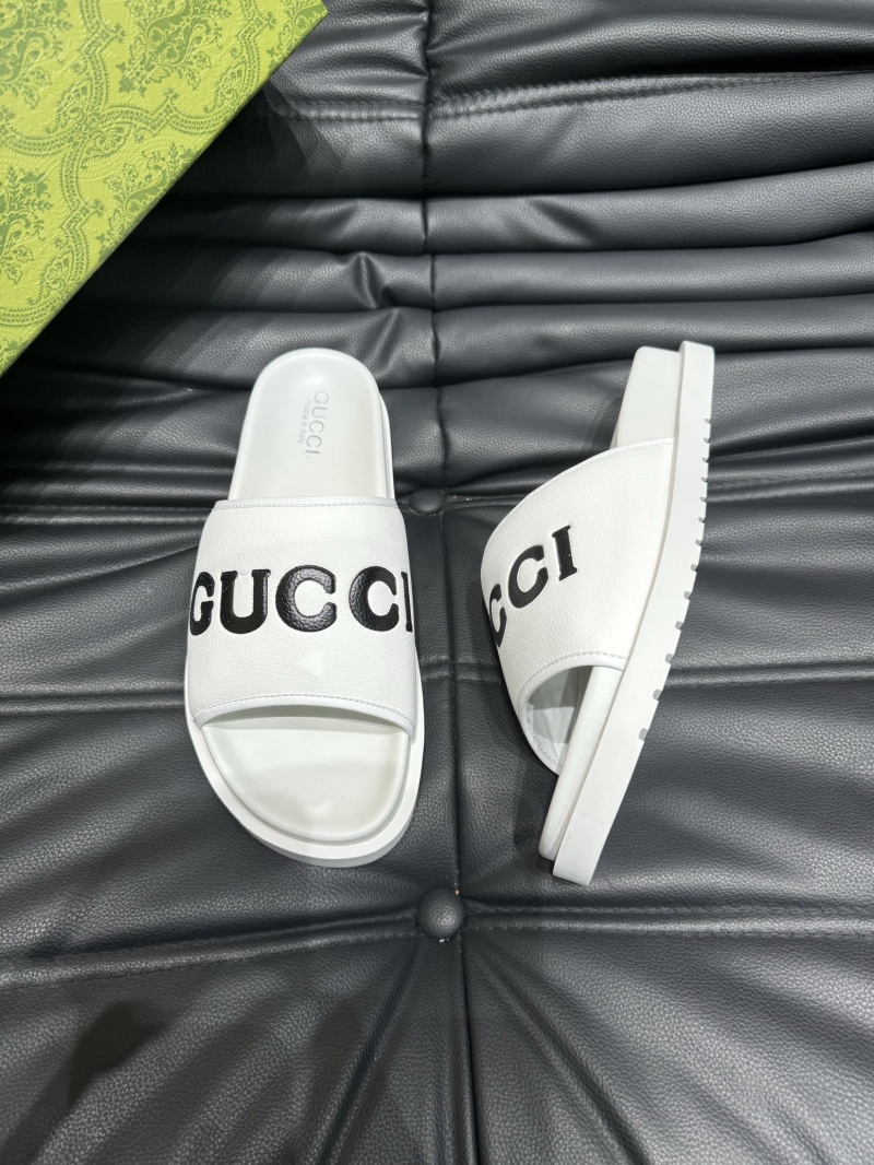 Gucci Slippers